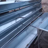 فروش آخورگوسفندی و گاوی|لوازم جانبی حیوانات|همدان, |دیوار