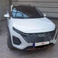 ام وی ام ایکس۳۳cvt
