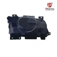 چراغ جلو و خطر عقب پژو SLX405|قطعات یدکی و لوازم جانبی|تهران, حشمتیه|دیوار