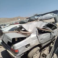 پژو تصادفی مدل 91|خودرو سواری و وانت|پاسارگاد, |دیوار