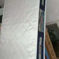 تشک طبی فنری|تشک تختخواب|مشکین‌دشت, |دیوار