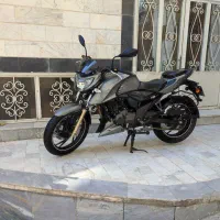 آپاچی 200 RTR مدل 97