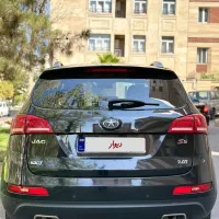 جک S5 2000مدل1400‌ بشدت سالم