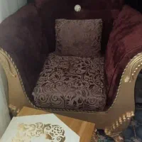 مبلمان 7 نفره