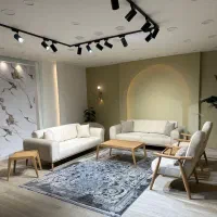 مبلمان راحتی ترند  مینیمال جدید