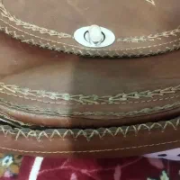 کیف چرم زنانه