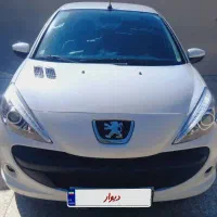 207 sd اتوماتیک