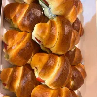 پک های پذیرای فینگر فود|خدمات پذیرایی، مراسم|عسلویه, |دیوار