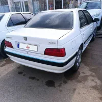 پارس موتور جدید xu7p|خودرو سواری و وانت|گنبد کاووس, |دیوار