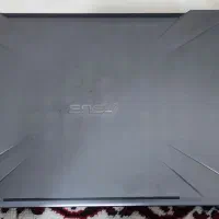 لپ تاپ TUF Gaming FX504GD ایسوس|رایانه همراه|شیراز, شهرک بزین|دیوار