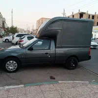 وانت|خودرو سواری و وانت|پرند, فاز ۴|دیوار