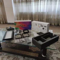 نور ال ای دی چهیروز اسلیم ۳۰ rgb نو استفاده نشده|ماهی|تهران, شیخ هادی|دیوار