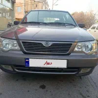 پراید ۱۱۱ درجه یک|خودرو سواری و وانت|ساوه, |دیوار