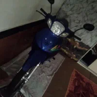 موتور ویو کویر بدون ایراد|موتورسیکلت|میاندوآب, |دیوار