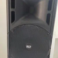 باند rcf 315 پسیو|سیستم صوتی خانگی|کرج, مطهری|دیوار