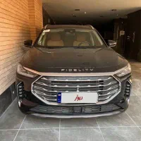 فیدلیتی پرستیژ ۵ نفره