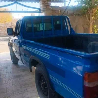 نیسان وخاورکاویان کدینگ زابل|خودرو سنگین|زابل, |دیوار