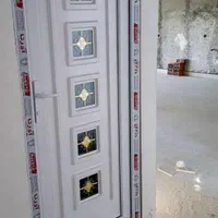 تولید درب و پنجره دوجداره upvc|خدمات پیشه و مهارت|زاهدان, |دیوار