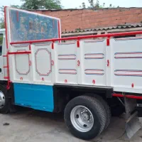 حمل بار با ایسوزو تا ۳۲۰۰تن به تمام نقاط کشور|خدمات حمل و نقل|شهمیرزاد, |دیوار