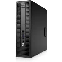 مینی کیس hp  EliteDesk 705 G3