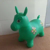 اسب بادی|اسباببازی بچه|کاشمر, |دیوار