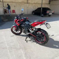 ns150|موتورسیکلت|کرمانشاه, |دیوار