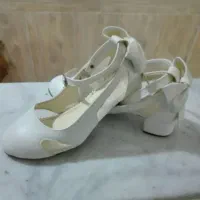 کفش مجلسی دخترانه|کیف، کفش، کمربند|نیشابور, شریعتی|دیوار