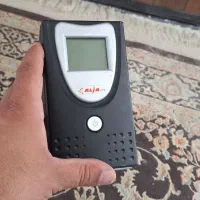 ups مربوط به درب برقی و دوربین