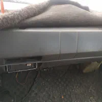 مینی بوس ایویکو مدل هشتاد