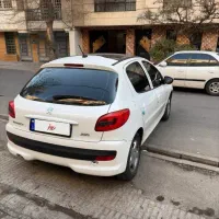 پژو 207 مدل ۱۴۰۱|خودرو سواری و وانت|محمدشهر, ولدآباد بزرگ|دیوار