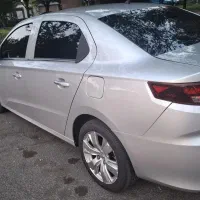 تارا V2 اتوماتیک|خودرو سواری و وانت|قزوین, |دیوار