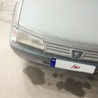 پژو اردی|خودرو سواری و وانت|فولادشهر, C4|دیوار