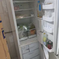 یخچال امرسان|یخچال و فریزر|اقبالیه, |دیوار