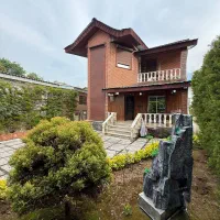 باغ ویلادوبلکس کلاسیک با۶۰مترکوچه اختصاصی|فروش خانه و ویلا|رویان, |دیوار