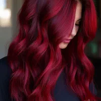 اکستشن وبافت مو