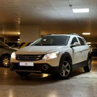 اچ سی کراس مدل 95بی رنگ، کم کارکرد