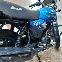 TVs HLX150|موتورسیکلت|تهران, مینابی|دیوار