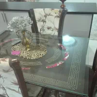 ناهارخوری ۴نفره