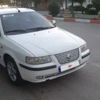 خودروسمندLX