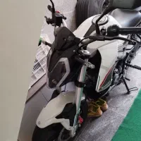 بنلی 180s|موتورسیکلت|قرچک, شهرک طلائیه|دیوار