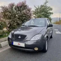 تیبا ۲ مدل ۹۵ بی رنگ شاسی پلمپ