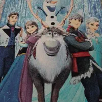 فرش اتاق کودک