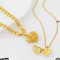 یک قطعه طلا پیدا شده