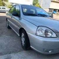 ریو 85بی رنگ بی ظربه