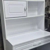 میزتحریرباکتابخانه درب داروکیوم|میز تحریر و کامپیوتر|تهران, شهید رجایی|دیوار