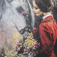 نقشه تابلو فرش