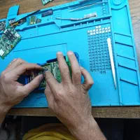 تعمیرات تخصصی و قطعات اورجینال کارتخوان نوشیجان|فروشگاه و مغازه|ملایر, |دیوار