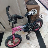 دوچرخه  شارک
