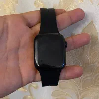 اپل واچ سری ۹