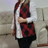 لباس یلدای نونو